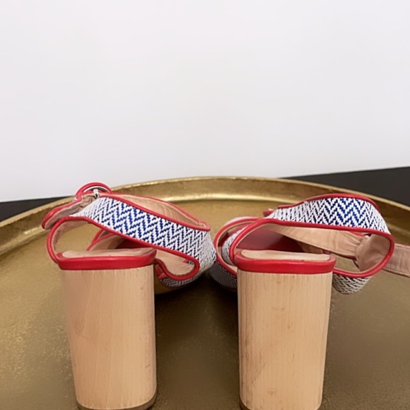 Lenora scarpe di lusso shoes made in Italy - Picture 7 of 7